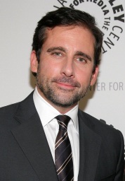 Steve Carell entra a la lista por "Despicable Me 2"